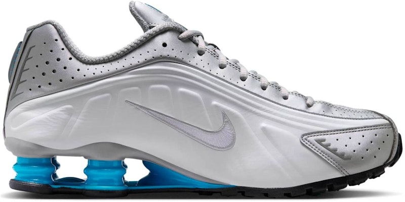 Nike Shox R4 'Blue Lagoon' HQ1988-005 Order Nike Shox R4 'Blue Lagoon' HQ1988-005