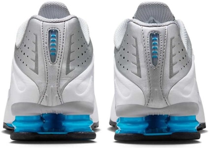 나이키 쇼크 R4 '블루 라군' HQ1988-005 Purchase 나이키 쇼크 R4 '블루 라군' HQ1988-005