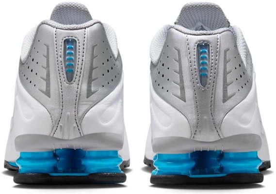 Nike Shox R4 'Blue Lagoon' HQ1988-005 Purchase Nike Shox R4 'Blue Lagoon' HQ1988-005