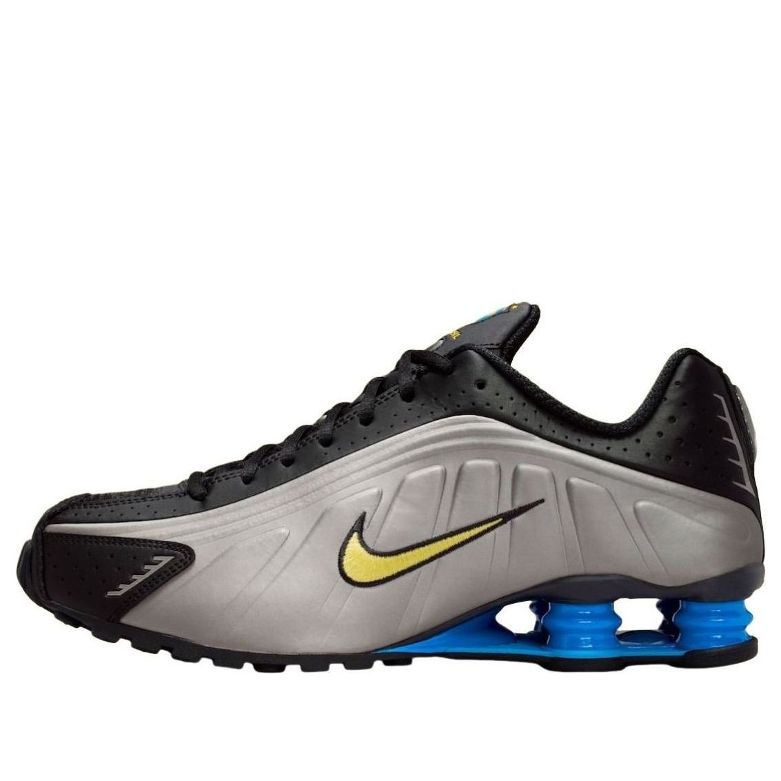 Nike Shox R4 'Brazil' IO8134-001