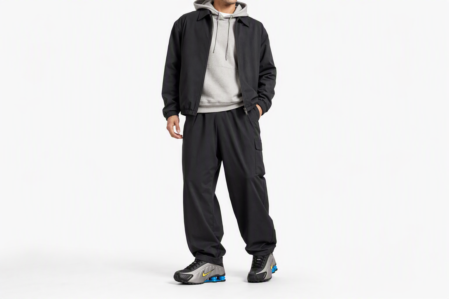 Order ナイキ ショックス R4 ''ブラジル'' IO8134-001