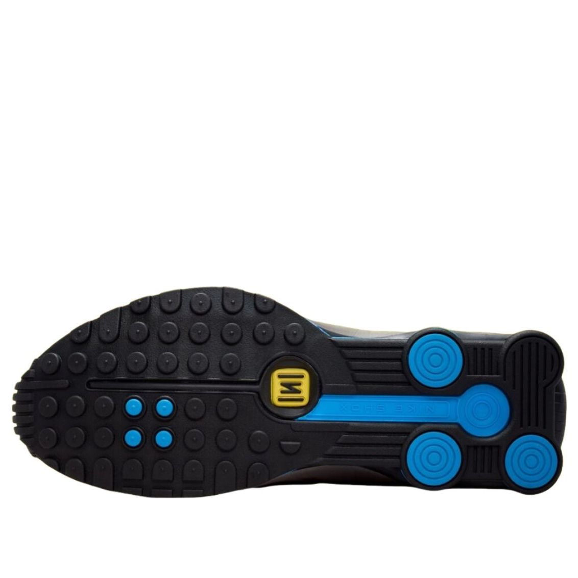 Purchase Nike Shox R4 ''Brazil'' - Kasut Ikonik Nike Shox Warna Inspirasi Brazil IO8134-001