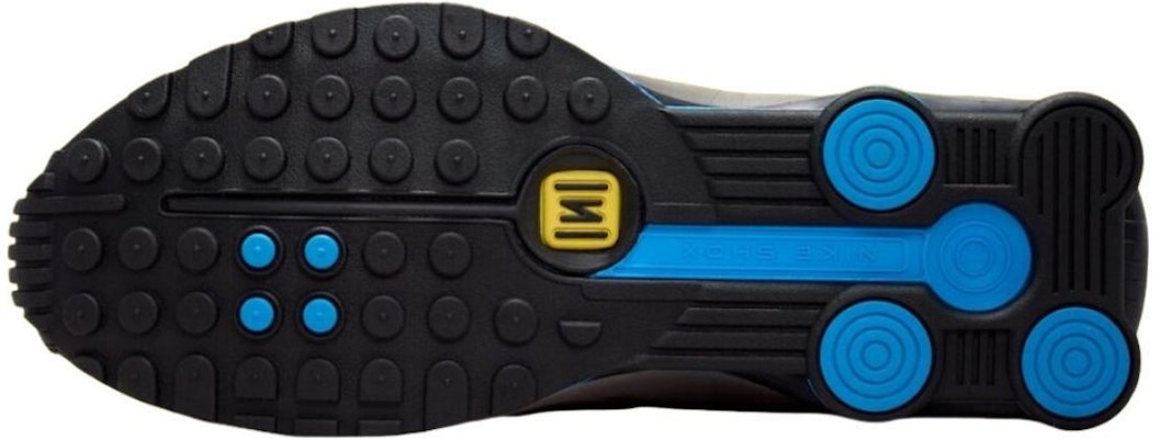 Nike Shox R4 ''Brazil'' - Kasut Ikonik Nike Shox Warna Inspirasi Brazil IO8134-001 Purchase Nike Shox R4 ''Brazil'' - Kasut Ikonik Nike Shox Warna Inspirasi Brazil IO8134-001