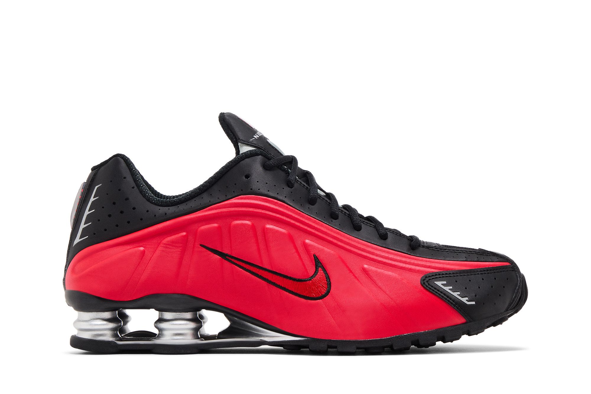 Nike Shox R4 'Bred' HQ1988-600
