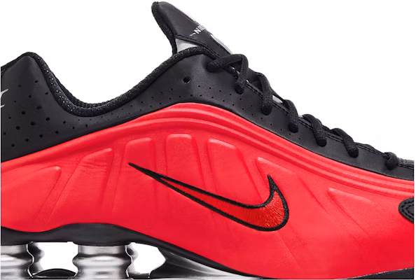 Nike Shox R4 'Bred' Zapatillas Deportivas HQ1988-600 Order Nike Shox R4 'Bred' Zapatillas Deportivas HQ1988-600