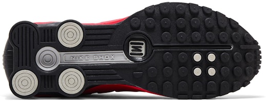 Nike Shox R4「紅黑配色」 HQ1988-600 Shop Nike Shox R4「紅黑配色」 HQ1988-600