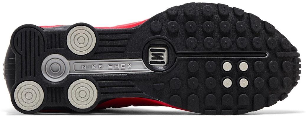 Nike Shox R4 'Bred' Zapatillas Deportivas HQ1988-600 Shop Nike Shox R4 'Bred' Zapatillas Deportivas HQ1988-600
