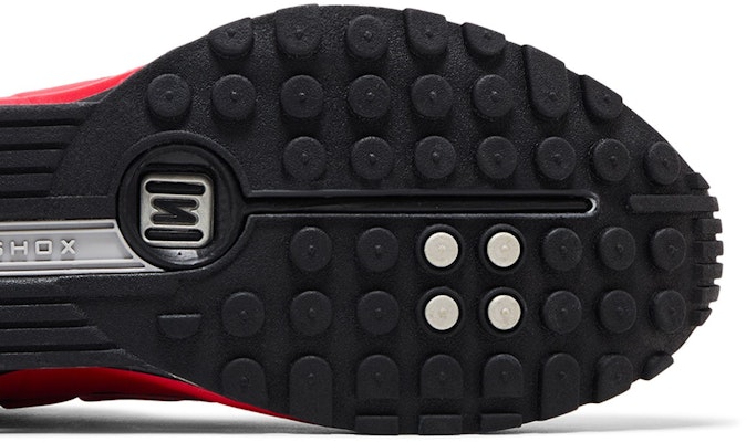 Nike Shox R4 'Bred' Zapatillas Deportivas HQ1988-600 Purchase Nike Shox R4 'Bred' Zapatillas Deportivas HQ1988-600