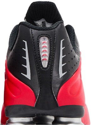 Nike Shox R4 'Bred' Zapatillas Deportivas HQ1988-600 Sizing Nike Shox R4 'Bred' Zapatillas Deportivas HQ1988-600
