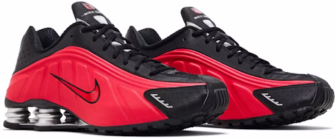 Nike Shox R4「紅黑配色」 HQ1988-600 Cheap Nike Shox R4「紅黑配色」 HQ1988-600