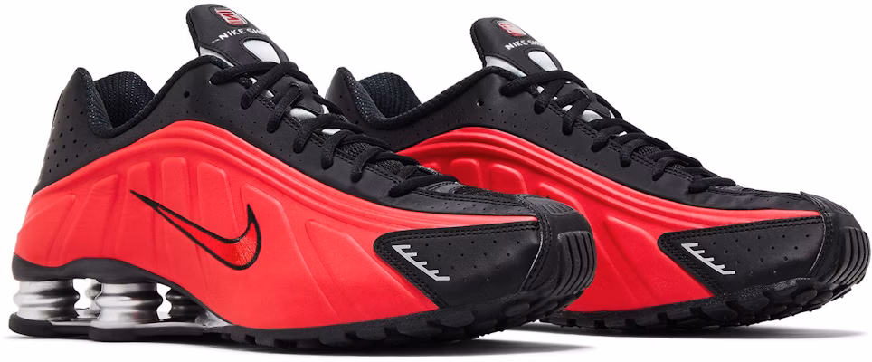 Nike Shox R4 'Bred' Zapatillas Deportivas HQ1988-600 Cheap Nike Shox R4 'Bred' Zapatillas Deportivas HQ1988-600