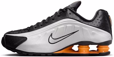 Nike Shox R4 'Bright Mandarin' HQ1988-003 Nike Shox R4 'Bright Mandarin' HQ1988-003