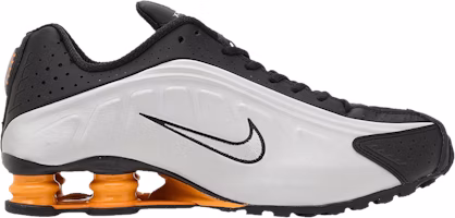 Nike Shox R4 'Bright Mandarin' HQ1988-003 Nike Shox R4 'Bright Mandarin' HQ1988-003