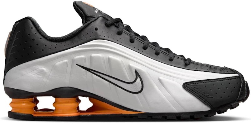 Nike Shox R4 '亮橘' HQ1988-003 Order Nike Shox R4 '亮橘' HQ1988-003