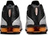 Nike Shox R4 'Bright Mandarin' Lelaki/Wanita Kasut วันดา亮眼ส้ม HQ1988-003