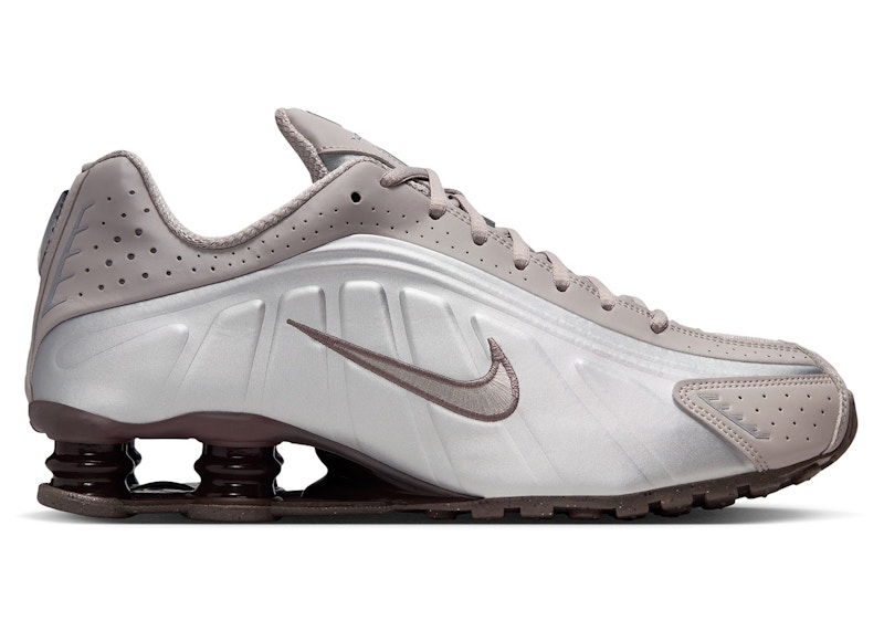 Nike Shox R4 'Cave Stone' HQ1988-200