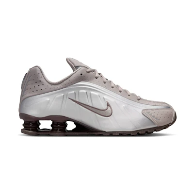 Nike Shox R4 'Cave Stone'