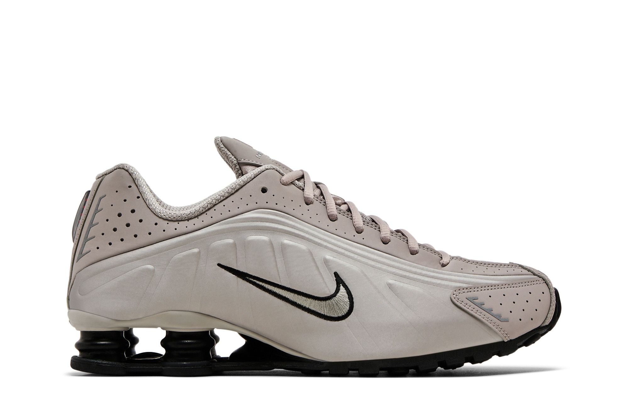 Nike Shox R4 'College Grey' IH0265-009