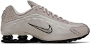 Buy Nike Shox R4 'College Grey' IH0265-009