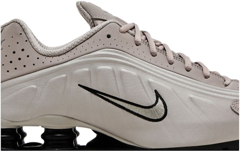 Nike Shox R4 ''Kelabu Kolej'' IH0265-009 Order Nike Shox R4 ''Kelabu Kolej'' IH0265-009