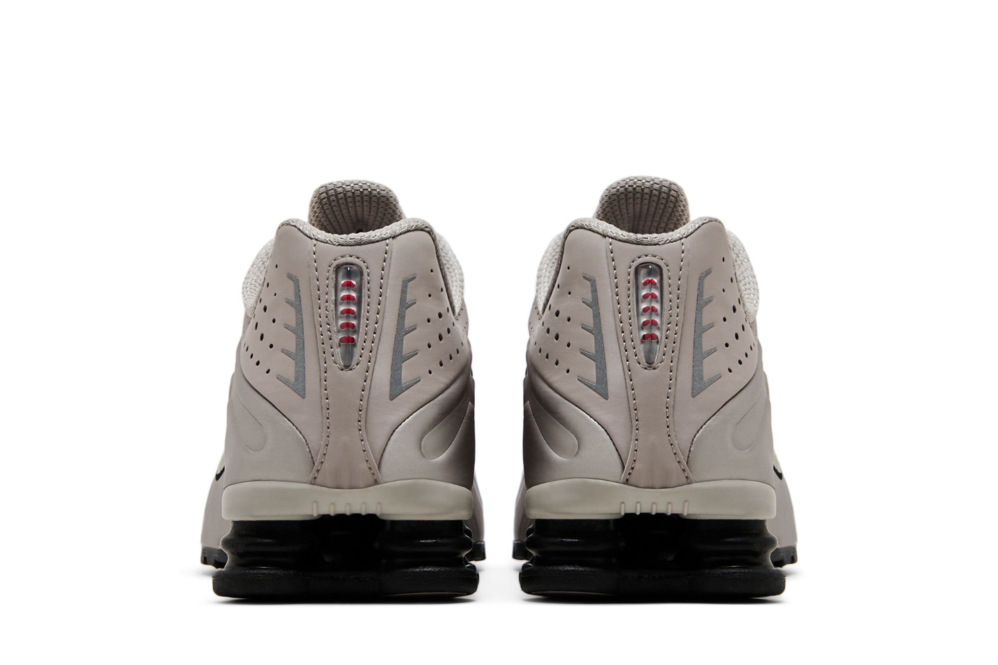 Details for Nike Shox R4 '灰色大學款' IH0265-009