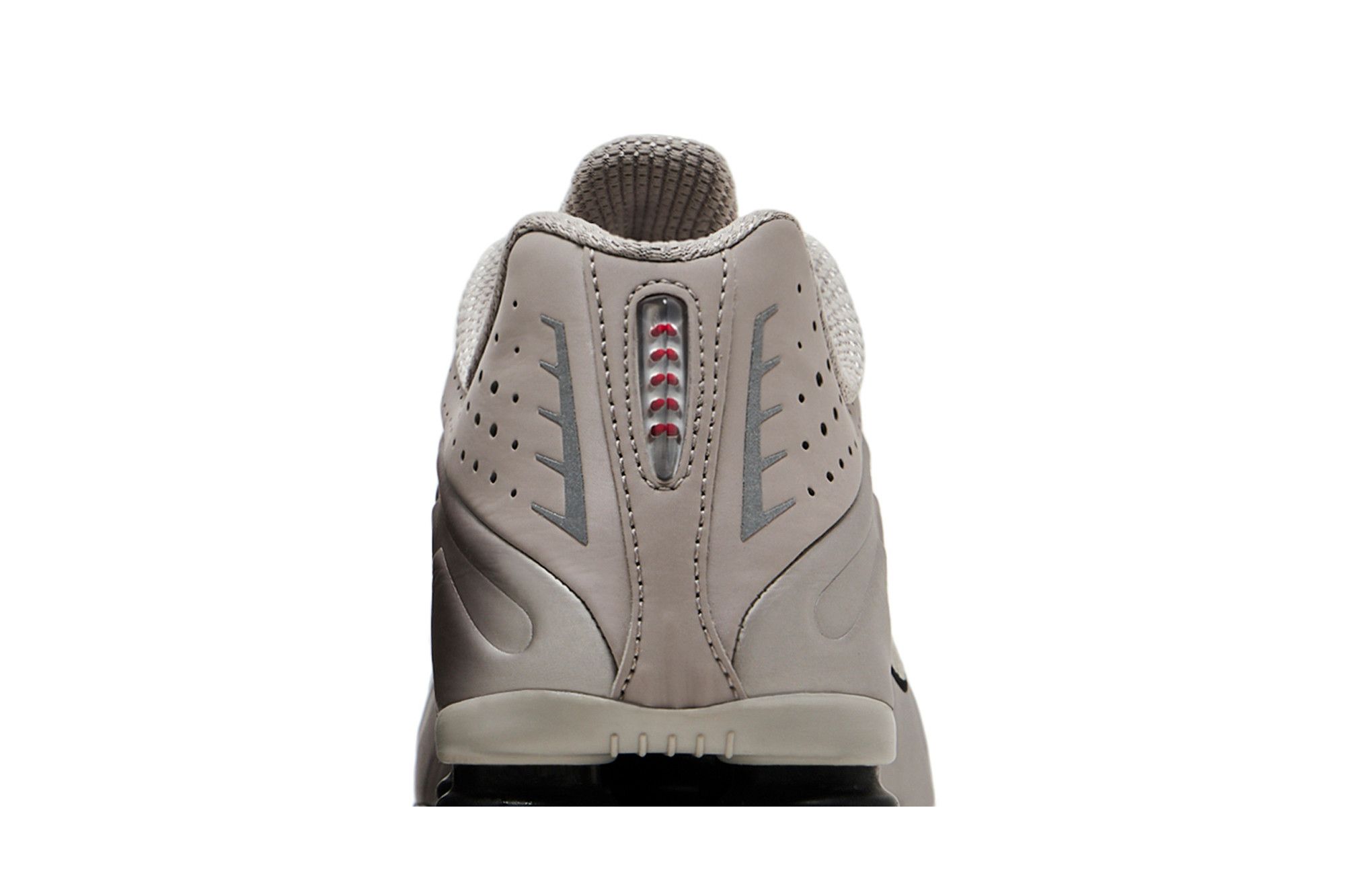 Sizing Nike Shox R4 '灰色大學款' IH0265-009