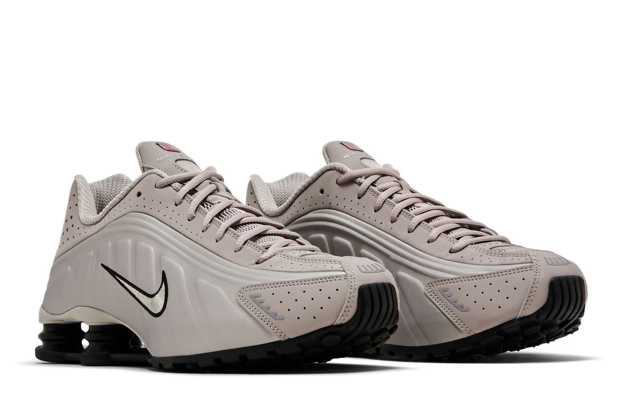 Cheap Nike Shox R4 '灰色大學款' IH0265-009