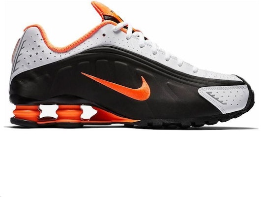 Nike Shox R4 'Naranja Holandés' 104265-046 Order Nike Shox R4 'Naranja Holandés' 104265-046