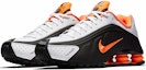 Lookbook Nike Shox R4 'Dutch Orange' - Nike Shox R4 'Oren Belanda' 104265-046