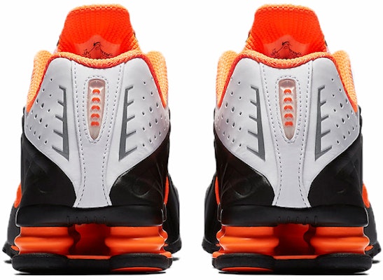 Nike Shox R4 'Naranja Holandés' 104265-046 Shop Nike Shox R4 'Naranja Holandés' 104265-046