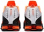 Shop Nike Shox R4 'Dutch Orange' - Nike Shox R4 'Oren Belanda' 104265-046