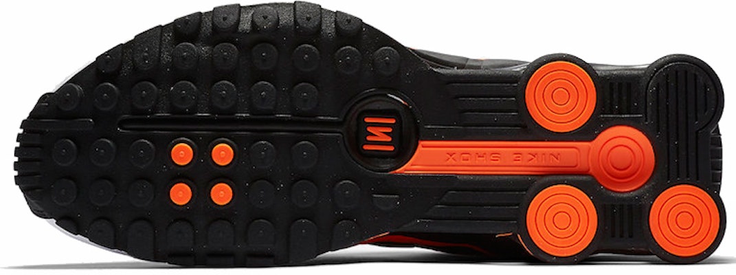 Nike Shox R4 'Naranja Holandés' 104265-046 Purchase Nike Shox R4 'Naranja Holandés' 104265-046