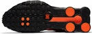 Nike Shox R4 'Dutch Orange' - Nike Shox R4 'Oren Belanda' 104265-046