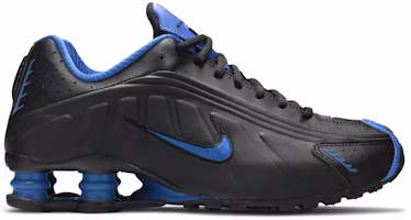 Nike Shox R4 'Game Royal' 104265-053 Nike Shox R4 'Game Royal' 104265-053