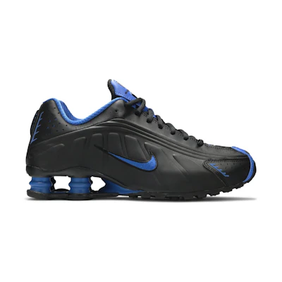 Nike Shox R4 'Game Royal'
