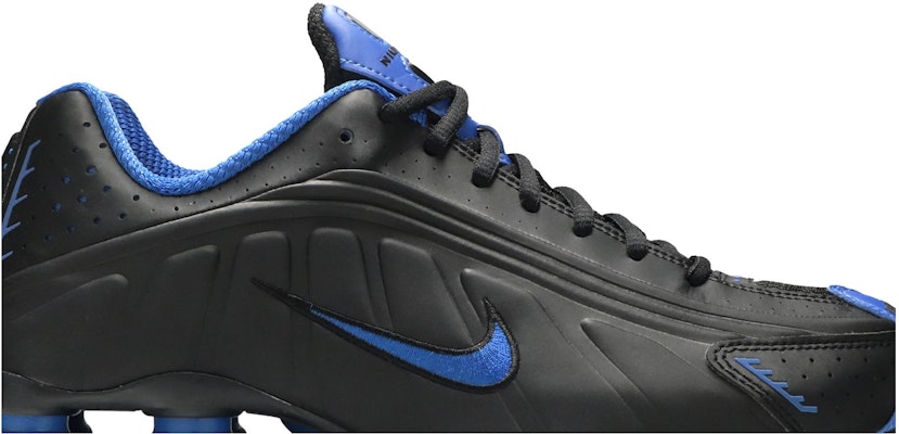 Nike Shox R4 'Game Royal' 104265-053 Order Nike Shox R4 'Game Royal' 104265-053