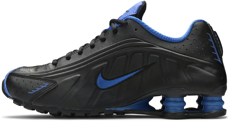 Nike Shox R4 'Game Royal' 104265-053 Lookbook Nike Shox R4 'Game Royal' 104265-053