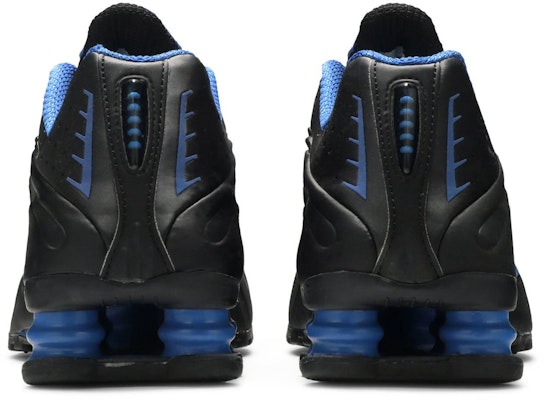 Nike Shox R4 'Game Royal' 104265-053 Details for Nike Shox R4 'Game Royal' 104265-053