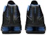 Nike Shox R4 'Game Royal' Lelaki - Biru Diraja Sportif 104265-053