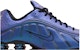 Nike Shox R4 'Iridescent' Lelaki/Wanita Kasut Sukan HQ3446-001