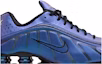 Order Nike Shox R4 'Iridescent' Lelaki/Wanita Kasut Sukan HQ3446-001