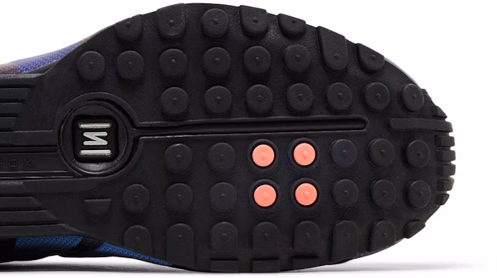 Nike Shox R4 'Iridescent' HQ3446-001 Purchase Nike Shox R4 'Iridescent' HQ3446-001