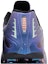 Sizing Nike Shox R4 'Iridescent' Lelaki/Wanita Kasut Sukan HQ3446-001