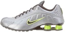 Buy Nike Shox R4 'Kelabu Dingin Metalik' 104265-026
