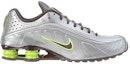 Order Nike Shox R4 'Kelabu Dingin Metalik' 104265-026
