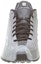 Lookbook Nike Shox R4 'Kelabu Dingin Metalik' 104265-026