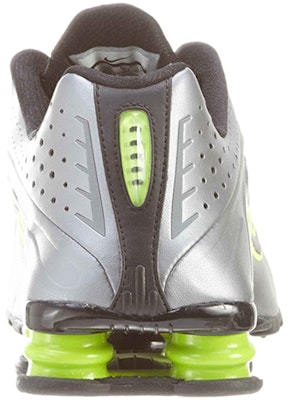 耐克Shox R4 '金属冷灰' 104265-026 Purchase 耐克Shox R4 '金属冷灰' 104265-026