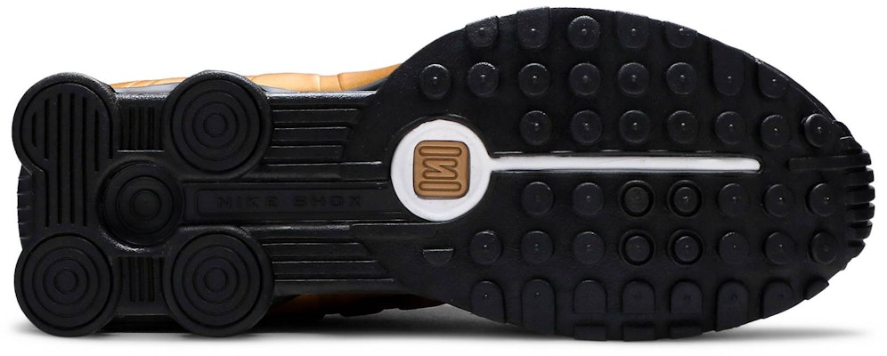 Nike Shox R4 'Emas Metalik' 104265-702 Shop Nike Shox R4 'Emas Metalik' 104265-702