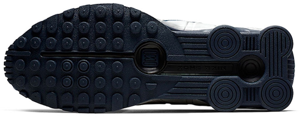 Nike Shox R4 'Midnight Navy' 104265-405 Purchase Nike Shox R4 'Midnight Navy' 104265-405