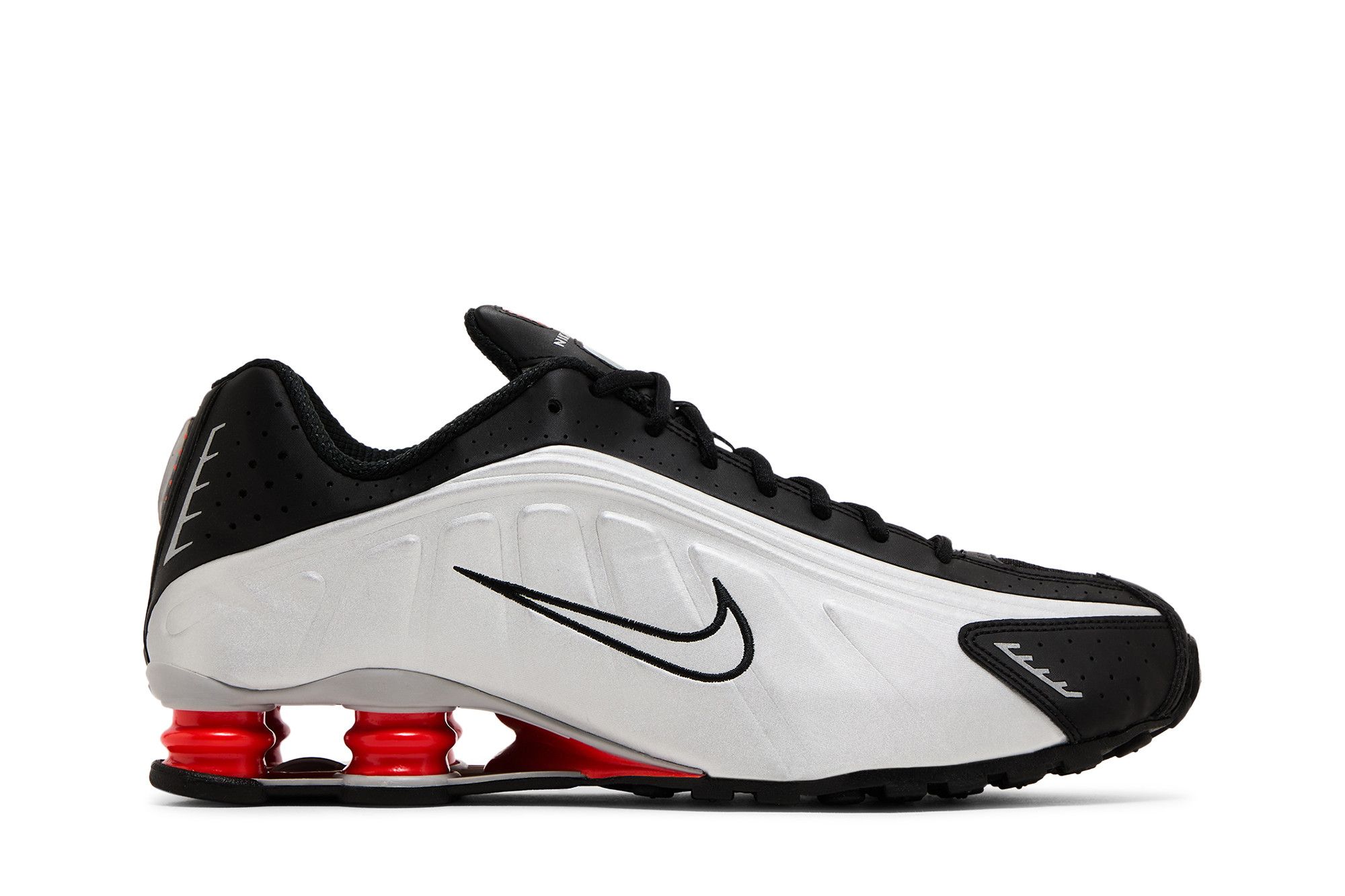 Nike Shox R4 'OG Orange Twist' HQ1988-002